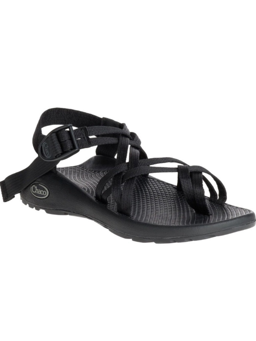 Chaco ZX/2 Strappy Sandals – Women’s Size 10